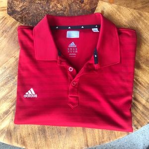 Adidas Clima Cool Polo Shirt